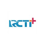 RCTI PLUS logo