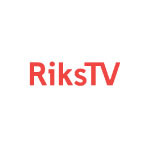 RIKS TV logo