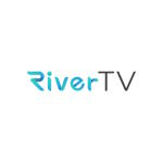 RIVER TV logo