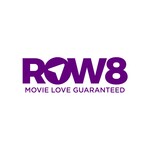 ROW 8 logo