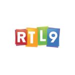 RTL 9 logo