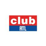 RTL CLUB logo