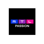 RTL PASSION logo