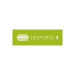 RTP DESPORTO 3 logo