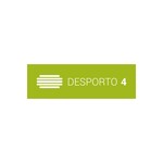 RTP DESPORTO 4 logo