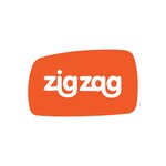 RTP ZIG ZAG logo