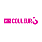 RTS COULEUR 3 logo