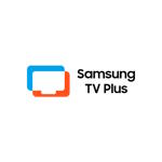 SAMSUNG TV PLUS logo