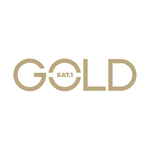 SAT 1 GOLD logo