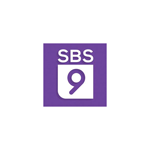 SBS 9 logo