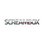 SCREAMBOX logo