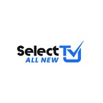 SELECT TV logo