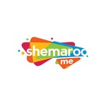 SHEMAROOME logo