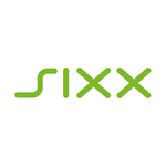 SIXX logo