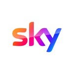 SKY CH logo