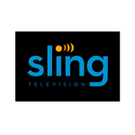 SLING TV logo