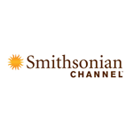 SMITHSONIAN CHANNEL logo