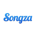 SONGZA logo