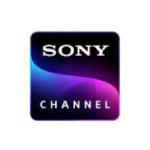 SONY CHANNEL logo