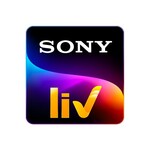 SONY LIV logo