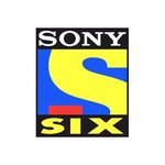 SONY SIX logo