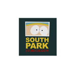 SOUTHPARK STUDIOS logo