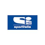 SPORT ITALIA logo