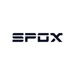 SPOX logo