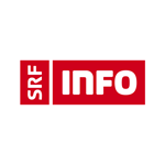 SRF INFO logo