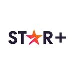 STAR PLUS logo