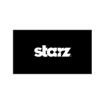 STARZ logo