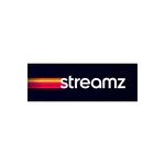 Unblock and watch STREAMZ with SmartStreaming.tv