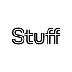 STUFF logo