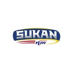 SUKAN RTM logo