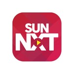 SUN NXT logo