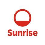 SUNRISE TV logo