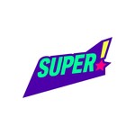 SUPER TV logo