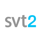 SVT 2 logo