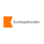 SVT KUNSKAPSKANALEN logo
