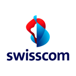 SWISSCOM TV logo