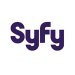 SYFY logo