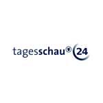 TAGESSCHAU24 logo