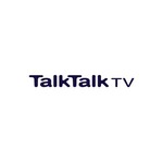 TALK TALK TV logo