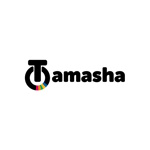 TAMASHA logo