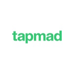 TAPMAD TV logo