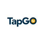 TAP GO logo