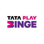 TATA PLAY BINGE logo
