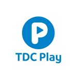 TDC PLAY logo