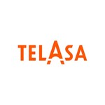 TELASA logo