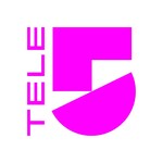 TELE 5 logo